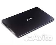Acer aspire Core i3 15.6