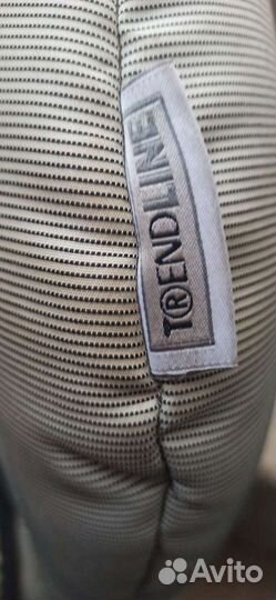 Детское автокресло romer kidfix trendline