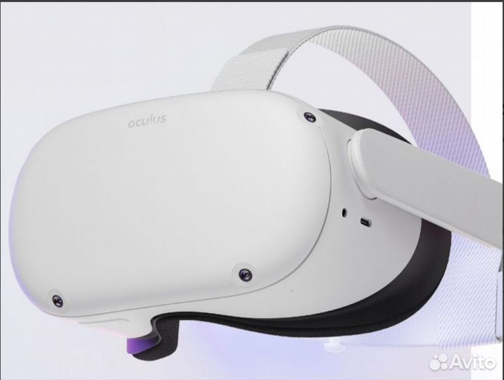 Аренда очков виртуальной реальности