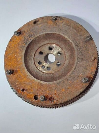 Маховик Ford Focus 2 2005-2008