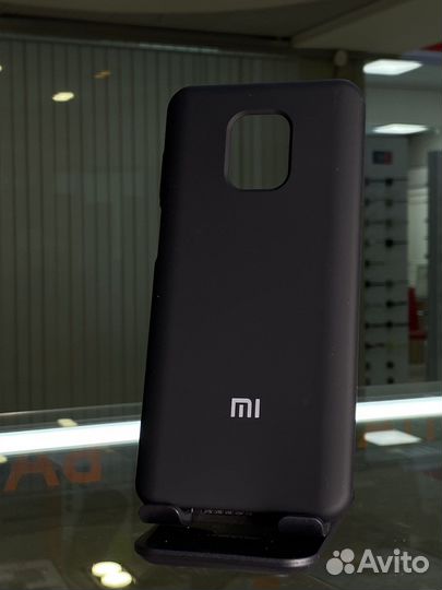 Чехол на Xiaomi Redmi Note 9 Pro