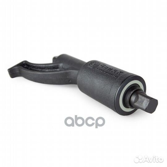 Гайковерт-мультипликатор ньютон 2-х скоростной