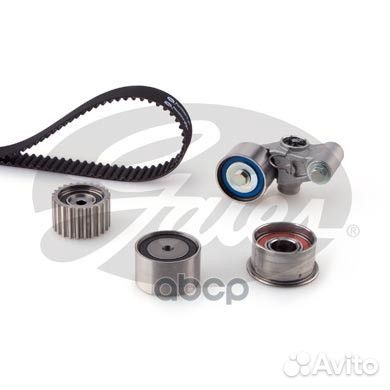 Ремень грм (223 зуб., 27mm) + 4 ролика 7883-112