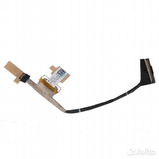 Шлейф матрицы для ноутбука Lenovo Yoga 11e