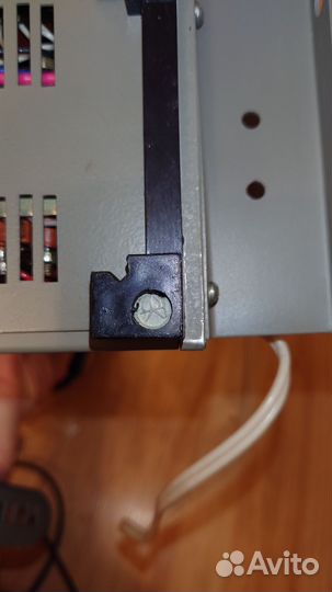 Осциллограф с1-94