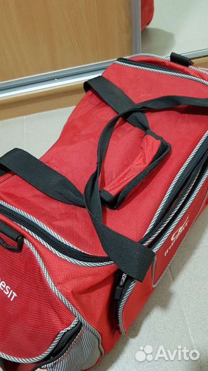 Сумка спортивная