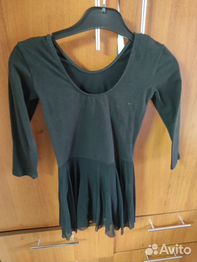 Платье для танцев