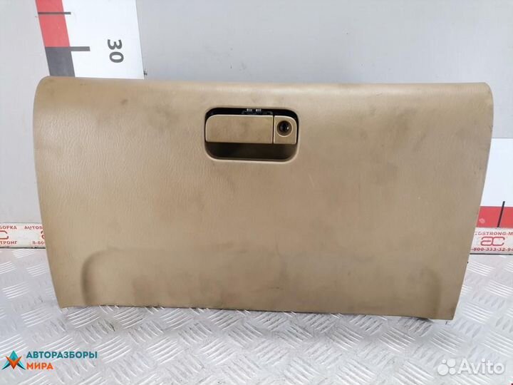 Бардачок Honda Pilot рест. 2008 77500S9VA02ZC