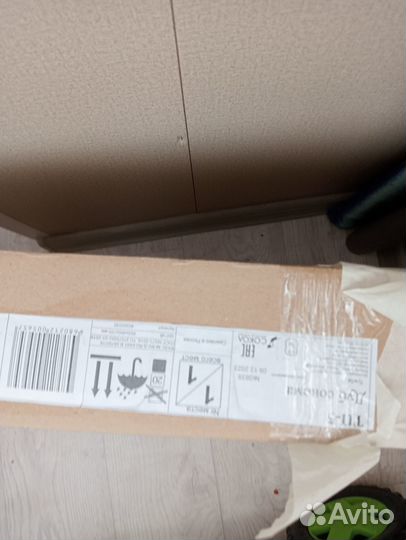 Обувница в прихожую с мягким сиденьем