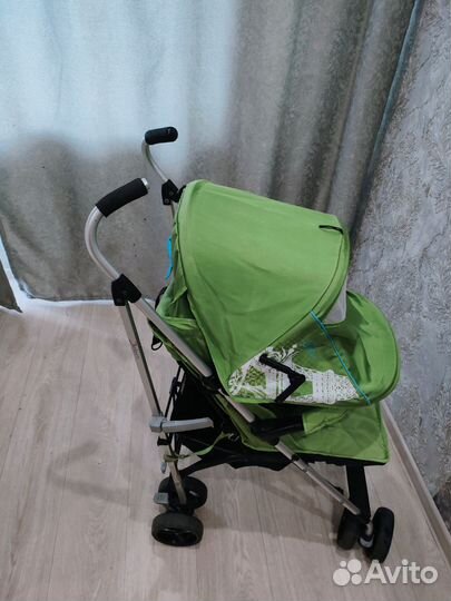 Прогулочная коляска бу
