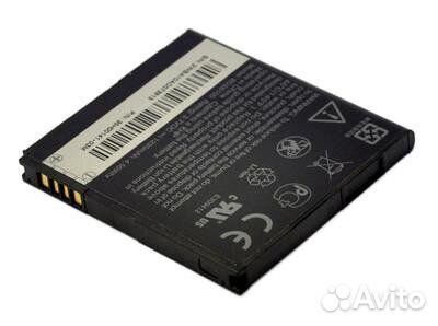 Аккумуляторная Батарея для HTC Desire HD (BA S740)