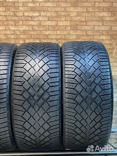 Continental ContiVikingContact 7 275/40 R21