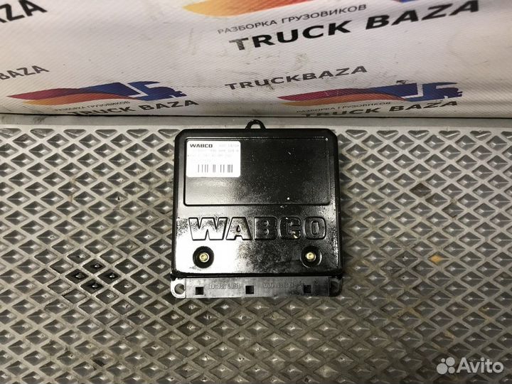 Блок управления ABS