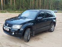 Suzuki Grand Vitara 2.0 MT, 2006, 219 450 км, с пробегом, цена 800 000 руб.