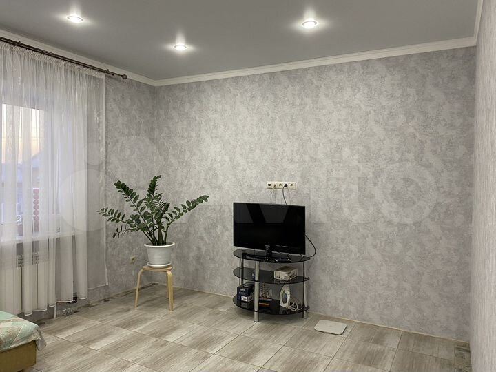 Дом 115 м² на участке 5 сот.