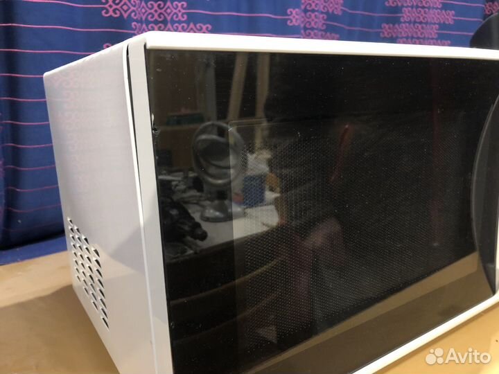 Микроволновая печь Panasonic