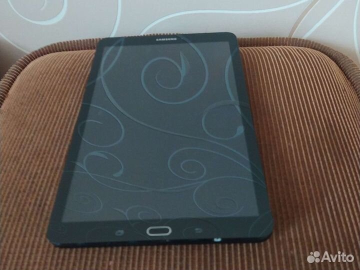 Samsung galaxy tab e 9.6