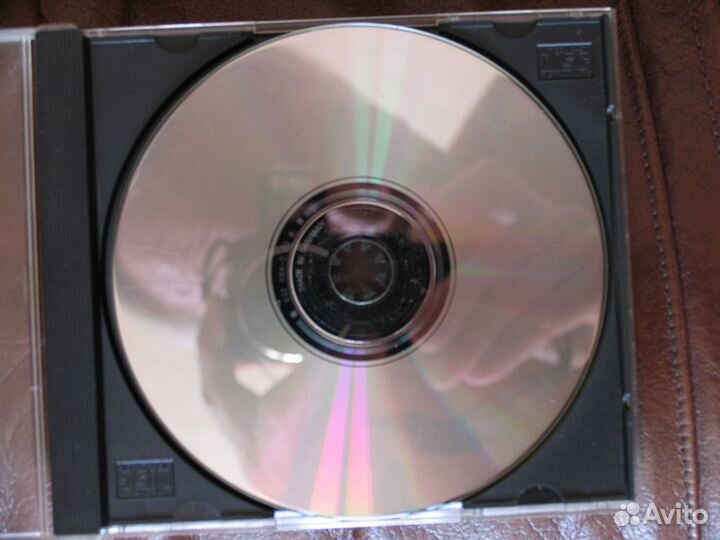 CD группы warlock 