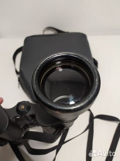 Бинокль бпц2 12*45М 93/1000м Baigish