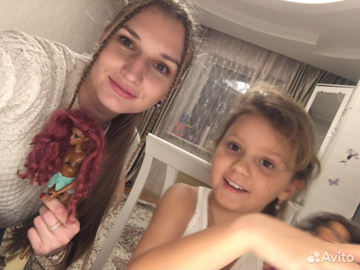 Репетитор по английскому языку