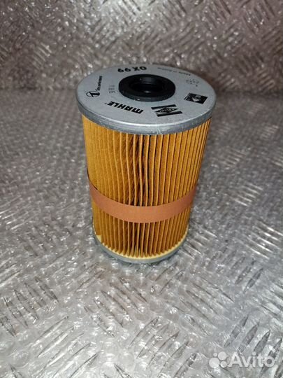 Фильтр масляный VW Passat