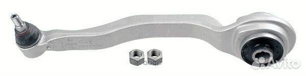 Рычаг перед 211 продол лев 3111002 lemforder