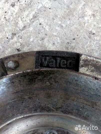 Маховик Форд Транзит