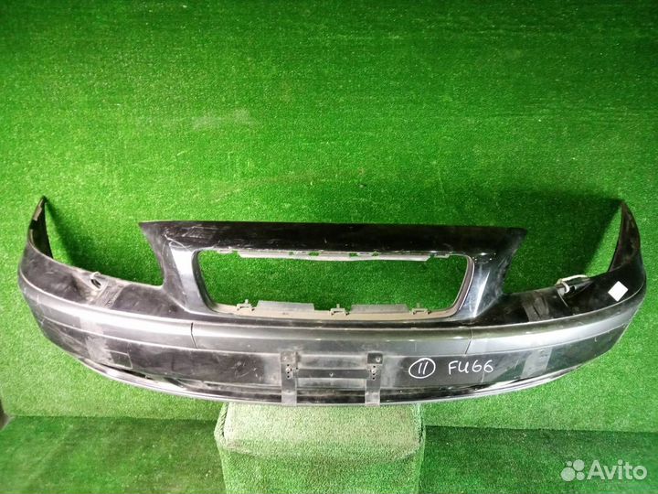 Бампер передний Volvo V70 2 B5244S2 (2.4)