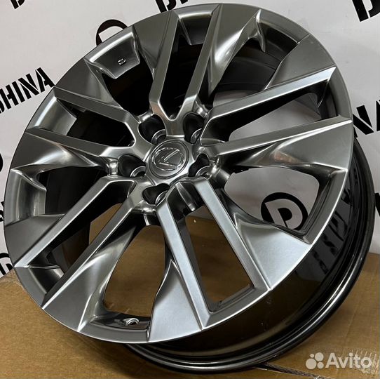 Литые диски для Лексус ес lexus ES R19 5-114.3