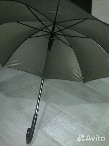 Зонт трость новый