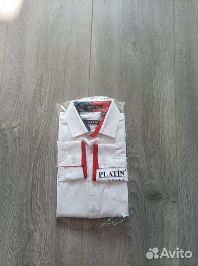 Сорочка Platin 152 на мальчика
