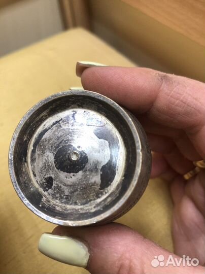 Набор для специй