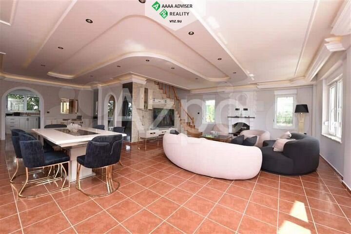 Дом 250 м² (Турция)