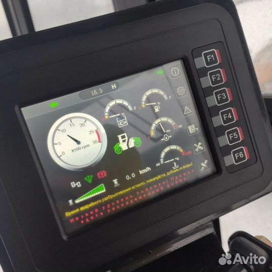 Дорожный каток Sany STR130C-8S, 2023