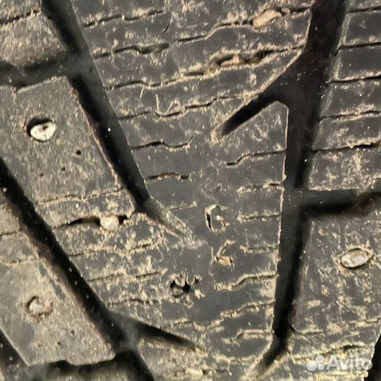Nokian Tyres Hakkapeliitta 7 SUV 265/50 R20 111T