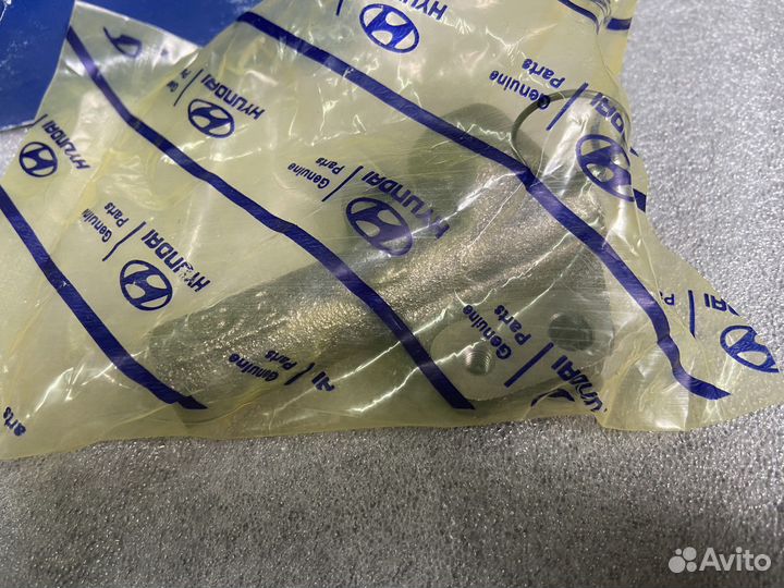 Гидронатяжитель ремня грм Hyundai Sonata IV Сириус