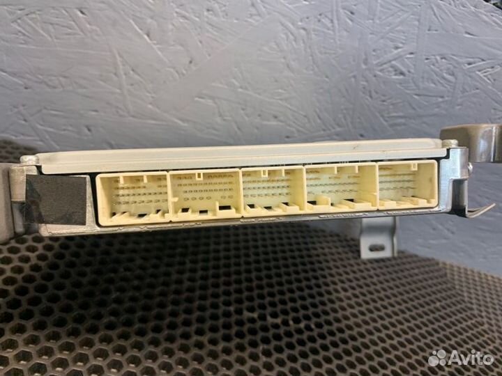 Блок управления двигателем Lexus Rx 350