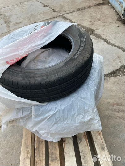 Hankook Ventus Prime 3 K125 235/65 R17