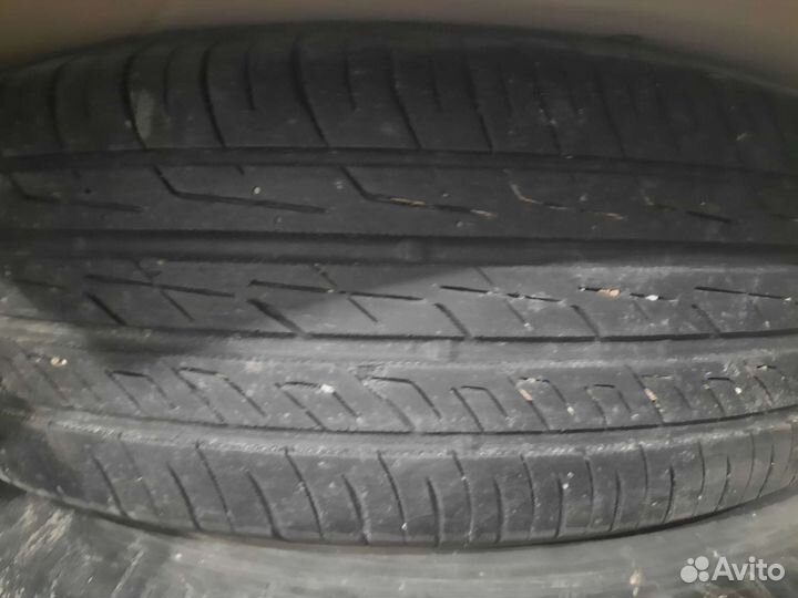 Nitto NT860 195/65 R15