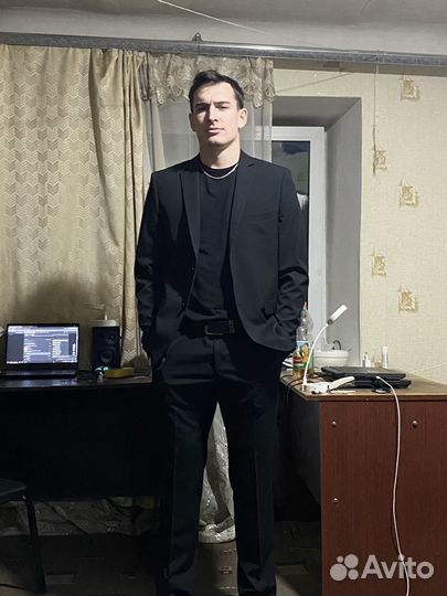 Любая работа, подработка