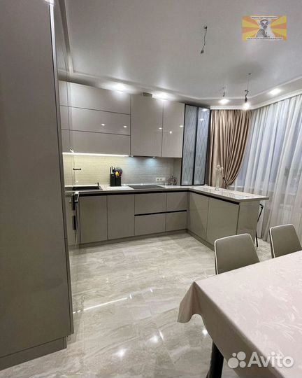 Кухни на заказ