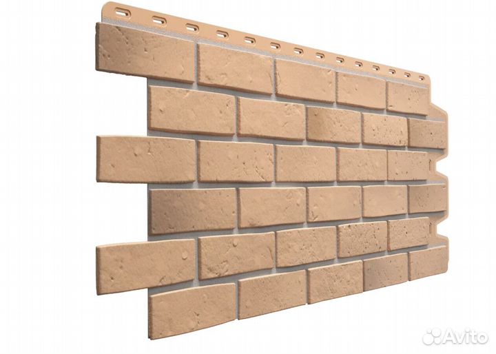 Фасадные панели / Панели для стен