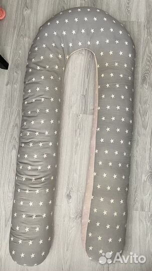 Подушка для беременных