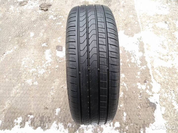 Pirelli Scorpion Verde 235/55 R20 102V