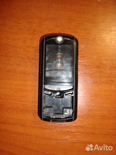 Корпус для телефона Motorola E398