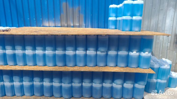 Бытовая химия 5 литров оптом