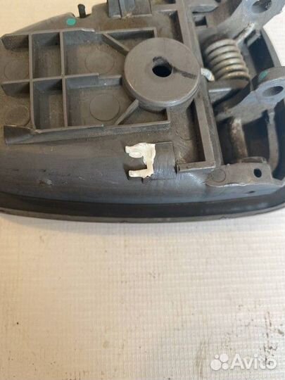 Ручка двери внутренняя правая Hyundai Accent