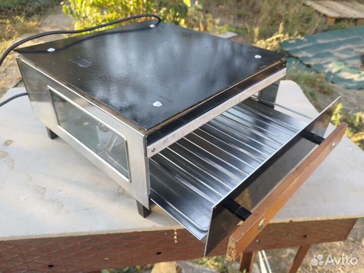 Электрошашлычница эшг-1/220