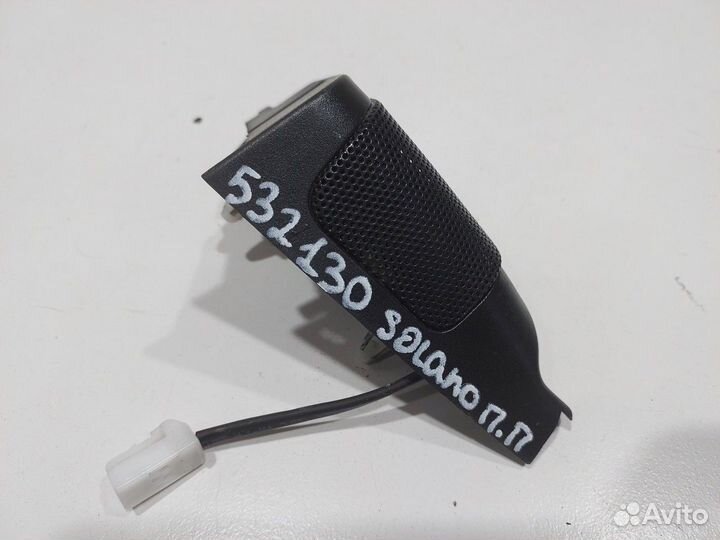 Динамик передний правый (уголок) (Lifan Solano)