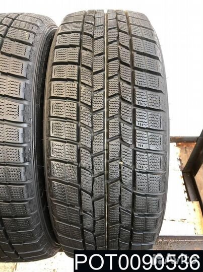 Goodyear Ice Navi 6 215/55 R17 99P